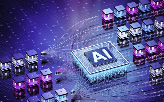AI infrastructure company Cornelis raises $205M to chip away at Nvidia’s dominance
