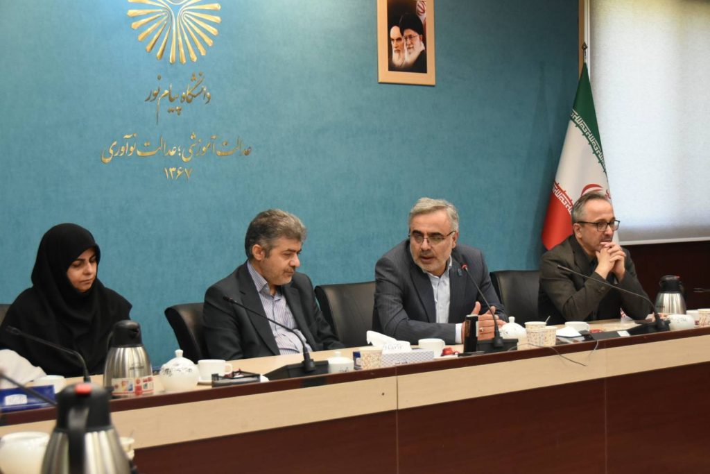 سرشماری ثبتی مبنا، موجب صرفه جویی در هزینه‌ها می‌شود