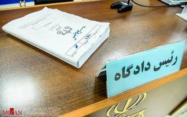 کیفرخواست ۶ مامور خاطی در برخورد ناپسند با فرد تبریزی صادر شد / اتهام؛ نقض حقوق شهروندی، ایجاد جو بدبینی نسبت به نیروهای مسلح و ایراد ضرب عمدی