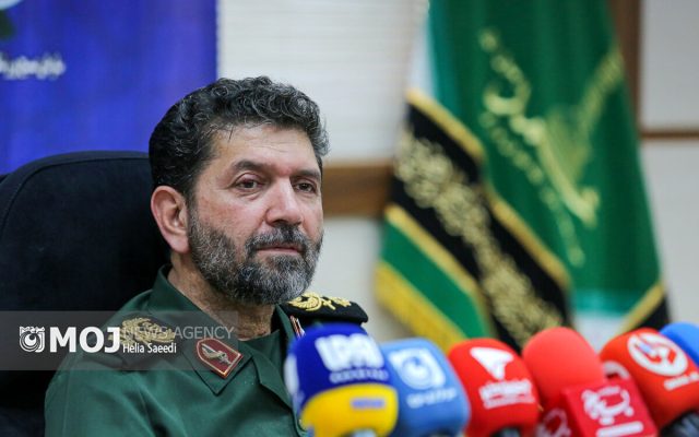 اجتماع «جانفدای ایران» با حضور ۵۰۰ هزار تهرانی برگزار میشود