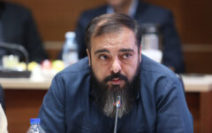 اعتماد عمومی بدون رسانه حرفه‌ای و روابط عمومی پاسخگو شکل نمی گیرد
