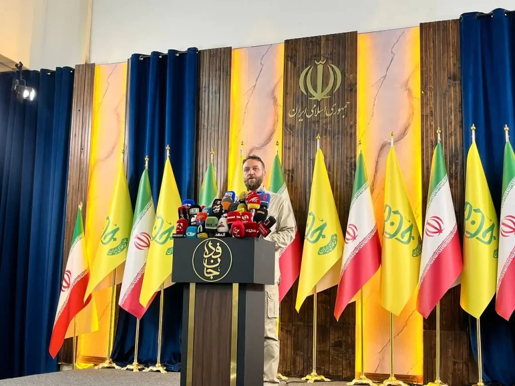 ۳۱ میلیون نفر در جانفدا ثبت نام کردند/ بانوان و آقایان تحت آموزش نظامی قرار میگیرند
