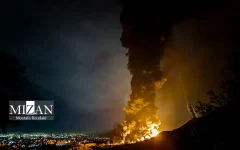 گزارش اینترسپت از آسیب آمریکا و رژیم صهیونیستی به محیط زیست ایران؛ نقض قواعد بین‌المللی به مثابه جنایت جنگی