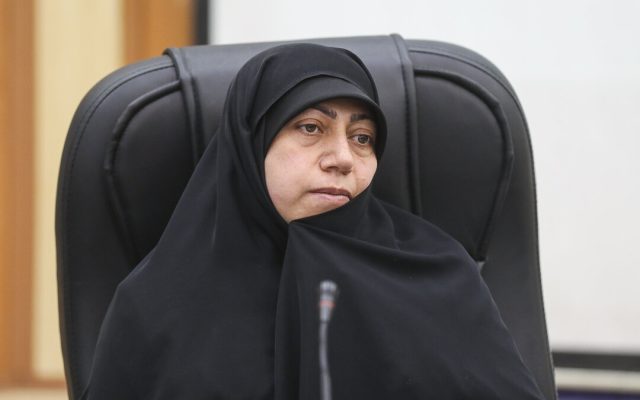 محمدبیگی: پروژه‌های حیاتی حوزه سلامت قزوین تعیین تکلیف شود