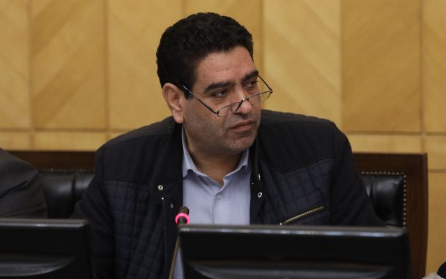اهتمام نمایندگان مجلس بر رفع ممنوعیت واردات لوازم خانگی