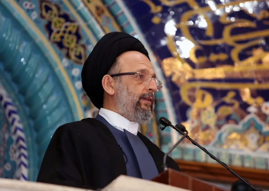 روحانی برجسته لبنانی: باید وحدت داخلی را حفظ کنیم