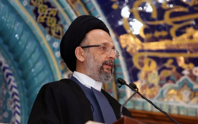 روحانی برجسته لبنانی: باید وحدت داخلی را حفظ کنیم
