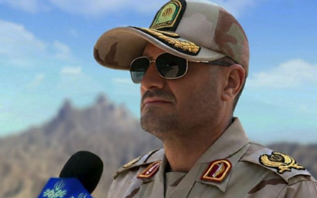 کشف مواد افیونی و ۱۰۰۰ عدد فشنگی جنگی از سوداگران مرگ در مرز میرجاوه