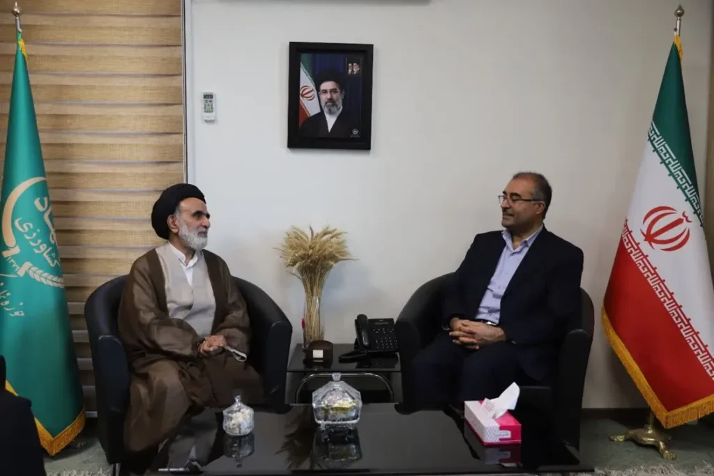 برنامهریزی دقیق لازمه تحقق اهداف امنیت غذایی است