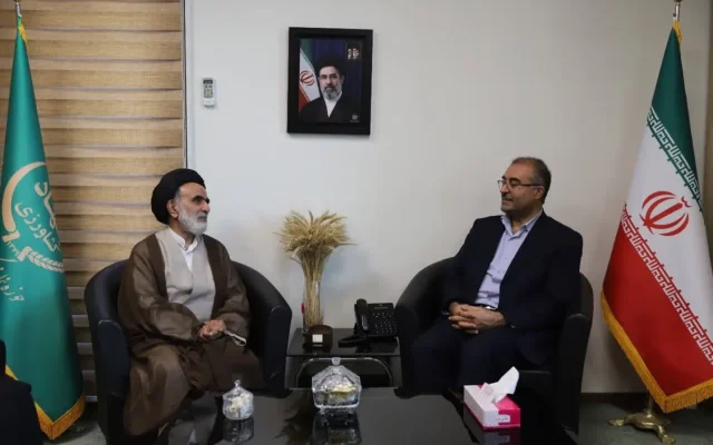 برنامه‌ریزی دقیق لازمه تحقق اهداف امنیت غذایی است