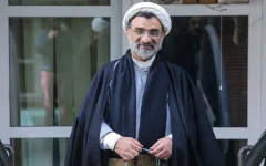 خسروپناه: با ون‌های گشت ارشاد مخالفم؛ حجاب را باید با تذکر پیامکی پیگیری کرد | ۶۰ تا ۷۰ درصد مردم از صداوسیما استفاده نمی‌کنند