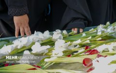 «وحدت و انسجام ملی» رمز عبور ایران از آزمون‌های دشوار