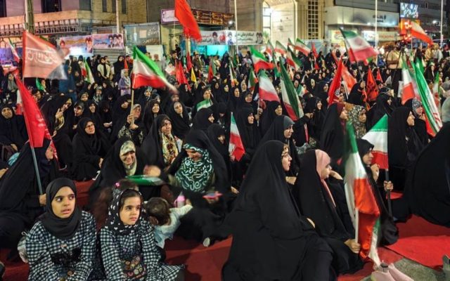 روایتِ مبعوثین؛ از خونِ میناب تا سپیده‌دم ظهور