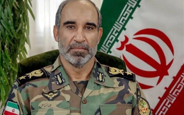 امیر جهانشاهی: شهید موسوی بهترین الگوی نظامیان نسل حاضر و آینده است