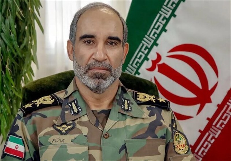 امیر جهانشاهی: شهید موسوی بهترین الگوی نظامیان نسل حاضر و آینده است