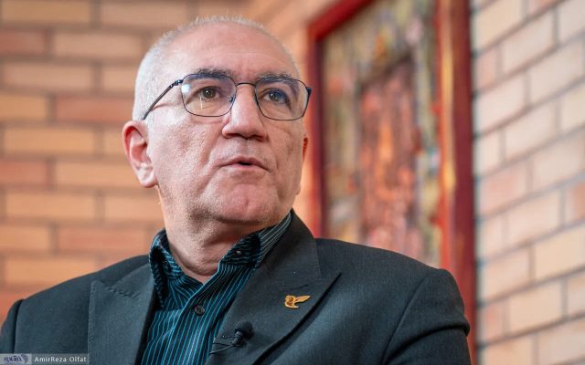 مدیرعامل ایران‌ایر: اغلب هواپیماهای ما از گردونه عملیاتی خارج شده / ایرلاین در وضعیت فلج قرار گرفته است