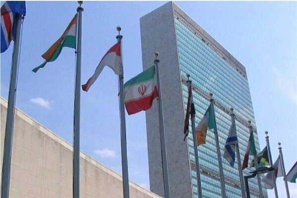 «سیاه بازی» ۸۰ کشور در سازمان ملل متحد علیه ایران
