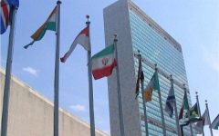 سوء استفاده از اختیارات برای پیشبرد دستور کار سیاسی بود