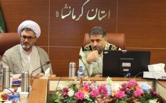 کرمانشاه جای اراذل و اوباش نیست