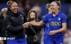 Chelsea restore resilience - are they title contenders again?