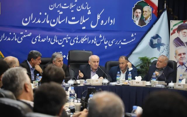 فرش قرمز برای سرمایه‌گذاران واقعی در مازندران پهن می کنیم