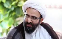تذکر مدیر حوزه‌های علمیه تهران به حوزویان: توهین به مسئولان ممنوع