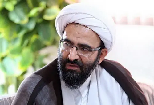 تذکر مدیر حوزه‌های علمیه تهران به حوزویان: توهین به مسئولان ممنوع