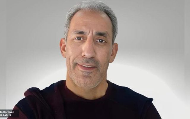 حسن یونسی به سه سال حبس و منع فعالیت در فضای مجازی محکوم شد