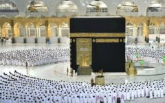 «کاروان نور»؛ سفیران توحید در مسیر حج ۱۴۰۶