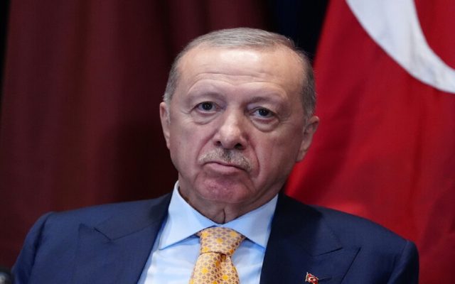 اردوغان: پیمان دفاعی مکه علیه ایران و اسرائیل نیست