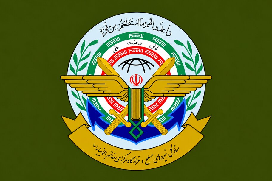 تغییر معادلات امنیتی در غرب آسیا | پیام صریح ستاد کل نیروهای مسلح و قرارگاه خاتم؛ طعم تلخ شکست را به متجاوزان خواهیم چشاند