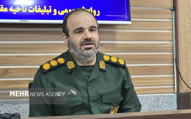تدارک ۷۰۰ ویژه برنامه به مناسبت هفته دفاع مقدس در شهرستان دزفول