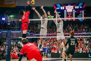 دو راه باقی‌مانده برای والیبال ایران برای رسیدن به المپیک ۲۰۲۸