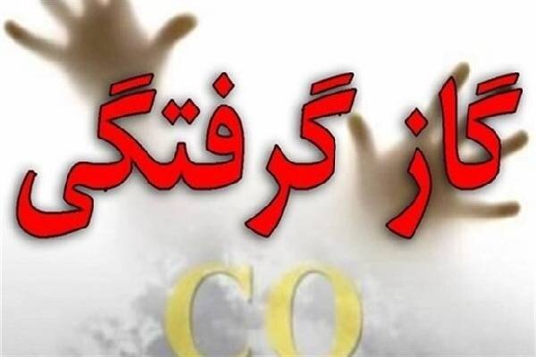مسمومیت ۱۶ نفر با گاز در یک فروشگاه در بابل + جزییات حادثه