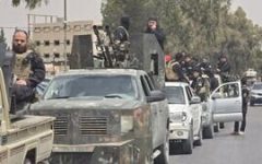 «ابوساهر» سرکرده بارز داعشی در کرکوک به دام افتاد
