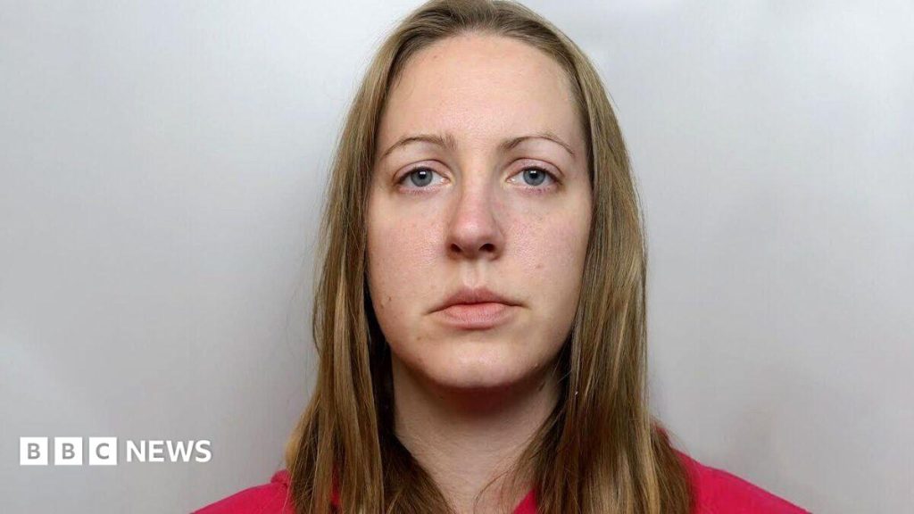 Lucy Letby public inquiry findings set to be published