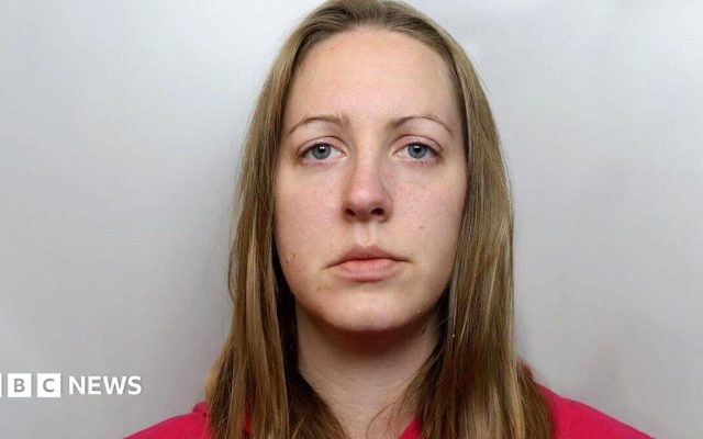 Lucy Letby public inquiry findings set to be published