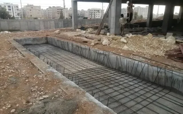هیچ پروژه‌ای در حوزه زیرساخت‌های حمل‌ونقل در طول جنگ متوقف نشد