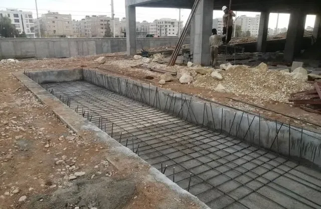 هیچ پروژهای در حوزه زیرساختهای حملونقل در طول جنگ متوقف نشد