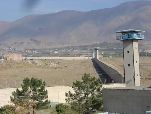 زندان رجایی‌شهر باید در اختیار مردم قرارگیرد/ زندان آماده تغییر کاربری است