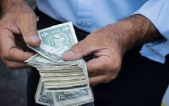 با روسای شعب متخلف در نقل و انتقال ارقام کلان منجر به اخلال در بازار ارز برخورد شد