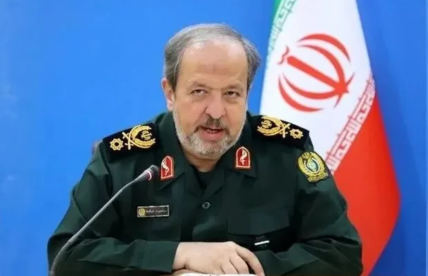 سردار ابن‌الرضا: قدرت دفاعی ایران محصول تلاش نسل‌های پی‌درپی از فرزندان این سرزمین است