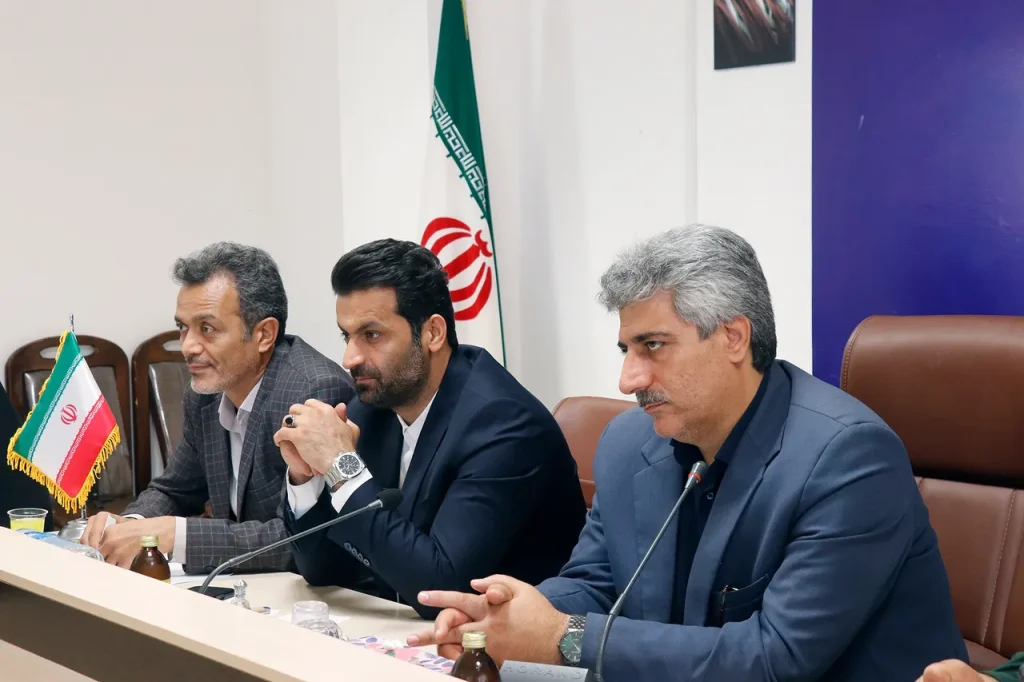 مدیرکل فرهنگ فارس: تخصیص ۳۳ میلیارد تومان تسهیلات کم‌بهره به حوزه فرهنگ فارس