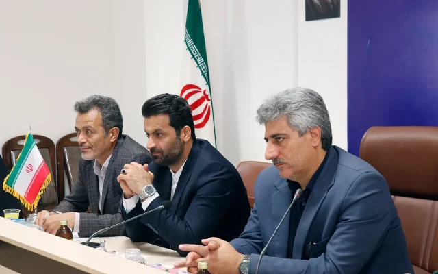 مدیرکل فرهنگ فارس: تخصیص ۳۳ میلیارد تومان تسهیلات کم‌بهره به حوزه فرهنگ فارس