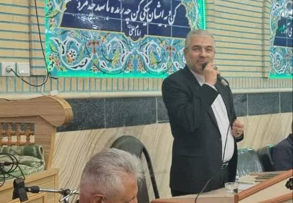 مطالبات مردم شمشک ـ دربندسر در مسیر پیگیری از دستگاه‌های مسئول قرار گرفت