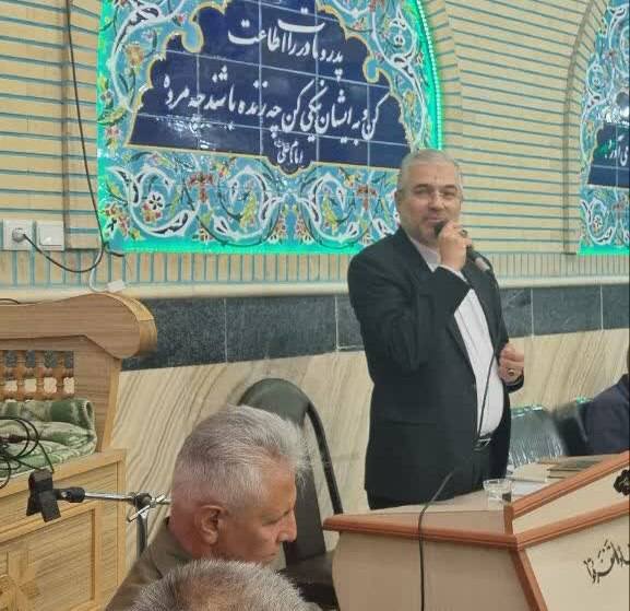 مطالبات مردم شمشک ـ دربندسر در مسیر پیگیری از دستگاههای مسئول قرار گرفت