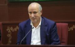 خبر تاج از انتخاب سرمربی جدید تیم ملی امید