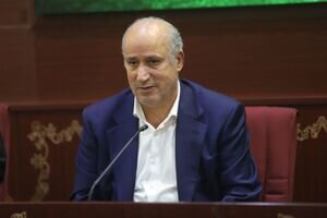 خبر تاج از انتخاب سرمربی جدید تیم ملی امید
