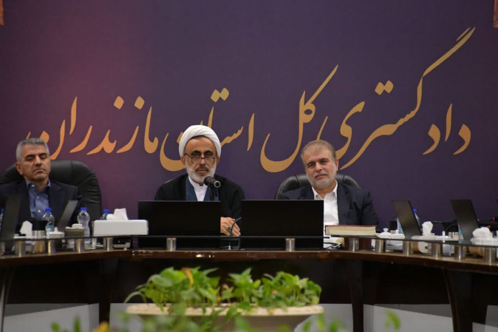 رئیس اتاق اصناف رامسر به اتهام اختلاس و تضییع اموال عمومی بازداشت شد