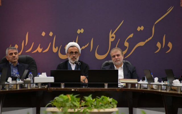 رئیس اتاق اصناف رامسر به اتهام اختلاس و تضییع اموال عمومی بازداشت شد